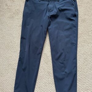 Lululemon ABC Slim Fit Trouser
